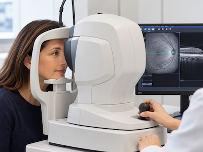 Glaucoma
